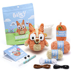 The Woobles - Bingo Learn to Crochet Kit - Creativity