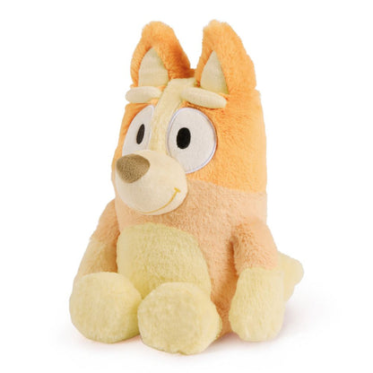 Gund - Bingo Sustainably Soft Plush - 13” - World Of Bluey