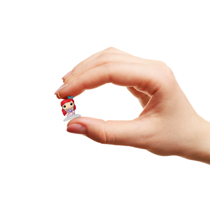 Funko - Bitty Pop! Disney Princess Holiday Advent Calendar - World of Funko
