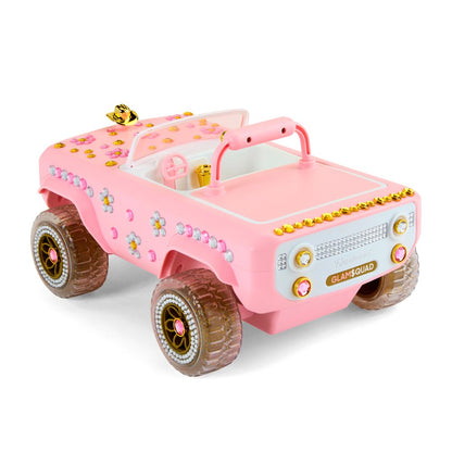 FAO Schwarz - Blingable RC Car - Vehicles