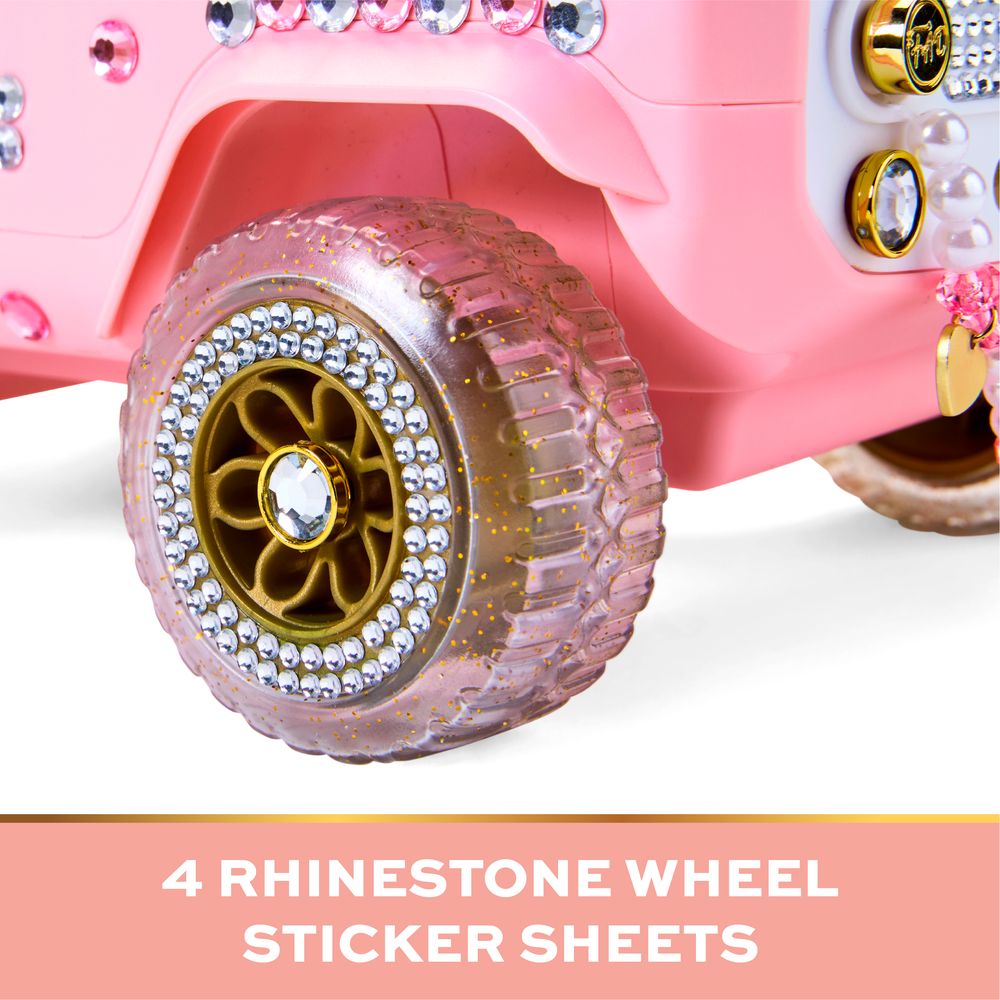 FAO Schwarz - Blingable RC Car - Vehicles