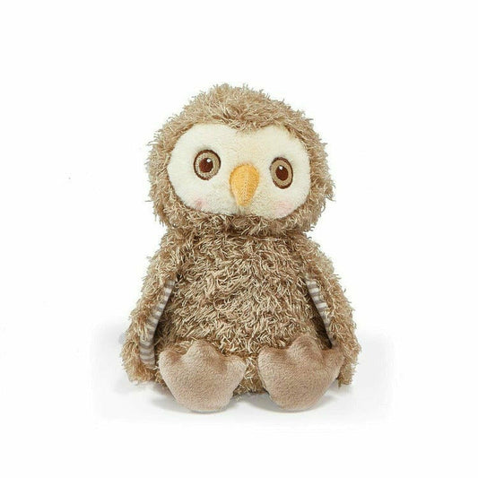 Bunnies By The Bay - Blink Owl - Plush