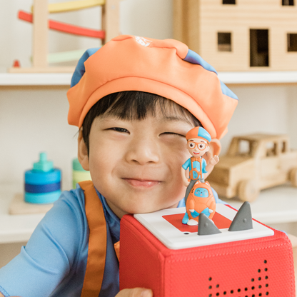 Tonies - Blippi Tonie - Electronics