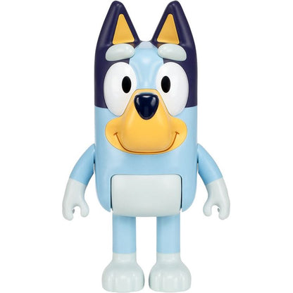Bluey - Bluey Best Friend Bluey Figure - World Of Bluey