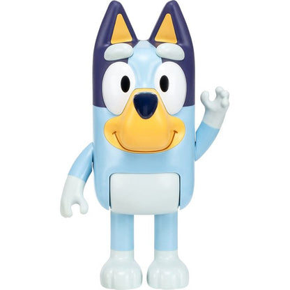 Bluey - Bluey Best Friend Bluey Figure - World Of Bluey