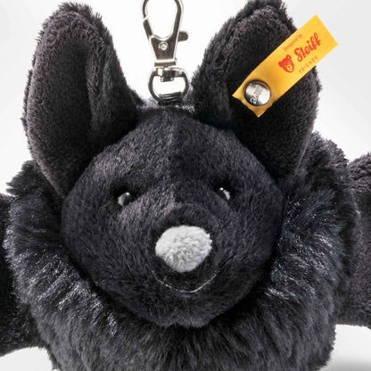 Steiff North America, Inc. - Boris Bat Keyring - Plush