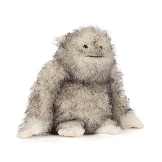Jellycat, Inc. - Bretti Yeti Plush - Plush