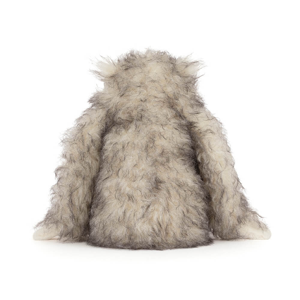Jellycat, Inc. - Bretti Yeti Plush - Plush