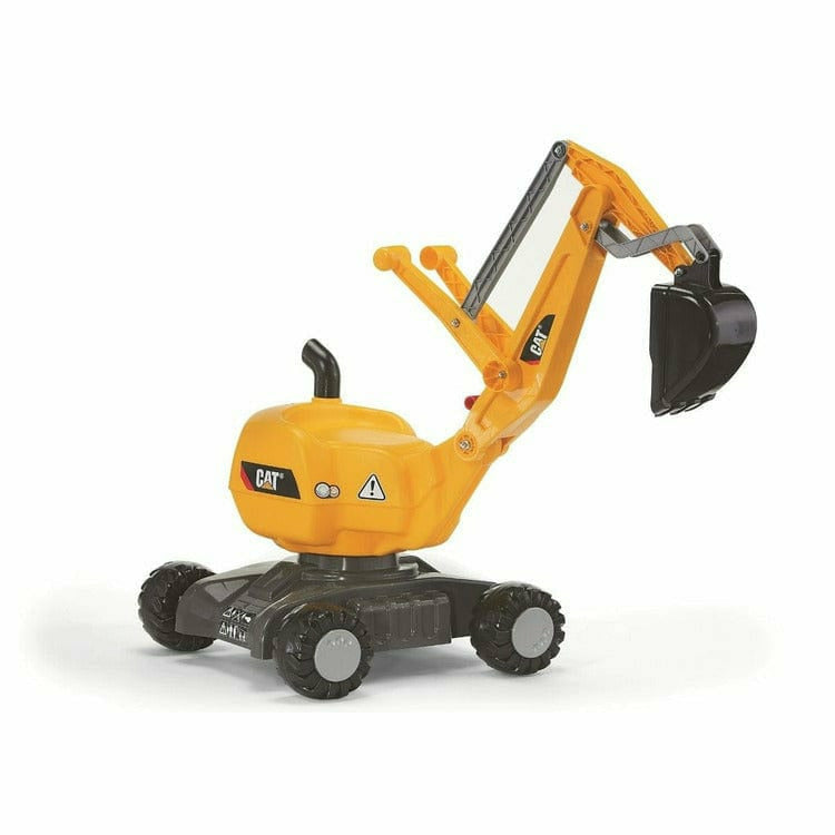 CAT® - CAT Digger - Preschool