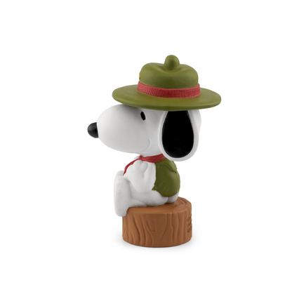 Tonies - Camp Snoopy Tonie - Electronics