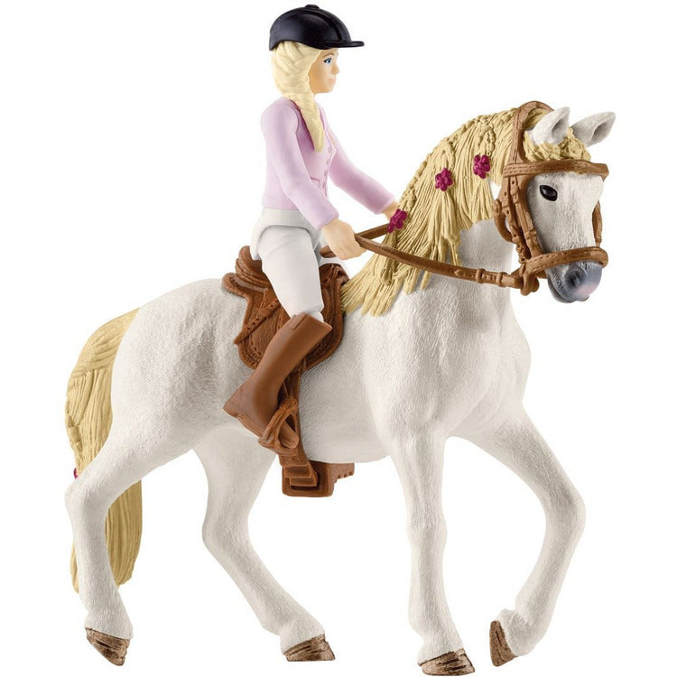 Schleich - Camper for Secret Club Meetings - STEM