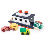 Mentari - Car Ferry - Preschool