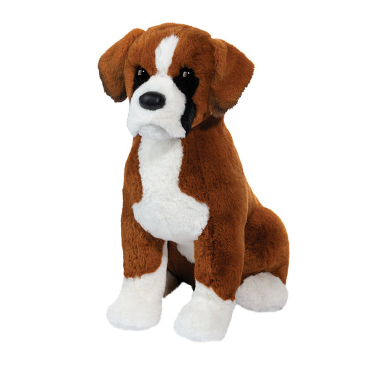 Douglas - Chance Boxer Plush - Plush