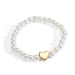 FAO Schwarz - Charm Squad Pearl Bracelet - Fashion Activity and Roleplay