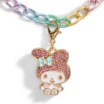 FAO Schwarz - Charm Squad Sanrio My Melody Charm - Collectibles