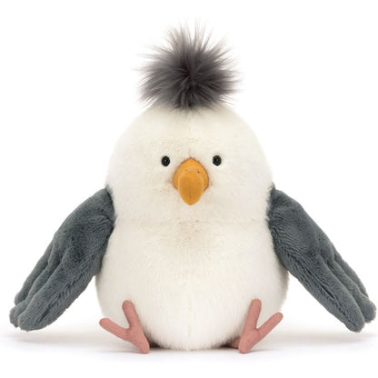 Jellycat, Inc. - Chip Seagull - Plush