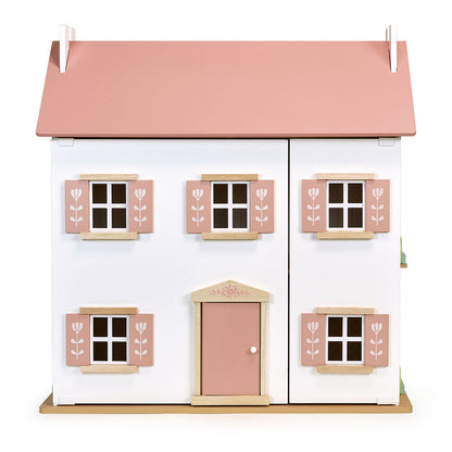Mentari - Clover Dollhouse - Dolls