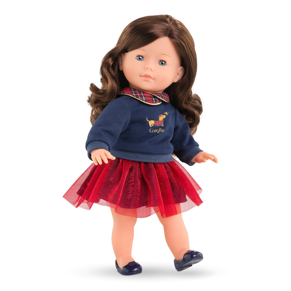 Corolle - Corolle Holidays 14" Doll - Perle - Dolls