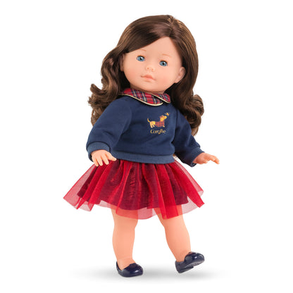 Corolle - Corolle Holidays 14" Doll - Perle - Dolls