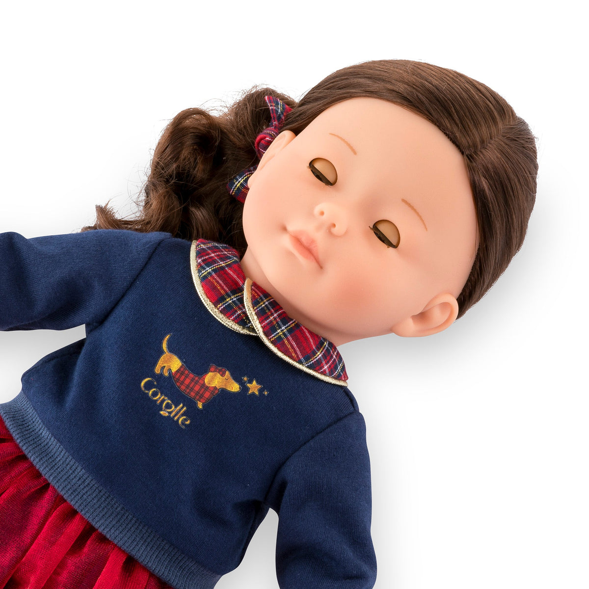 Corolle - Corolle Holidays 14" Doll - Perle - Dolls
