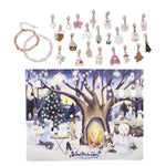 Great Pretenders - Cozy Christmas Build a Bracelet Advent Calendar - Dress up