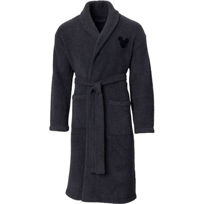 Barefoot Dreams - CozyChic Disney Classic Mickey Mouse Icon Robe - Trend Accessories