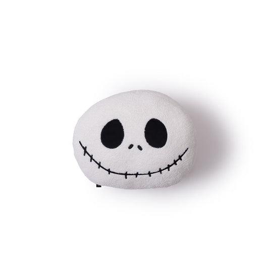 Barefoot Dreams - CozyChic Disney Jack Skellington Pillow - Trend Accessories
