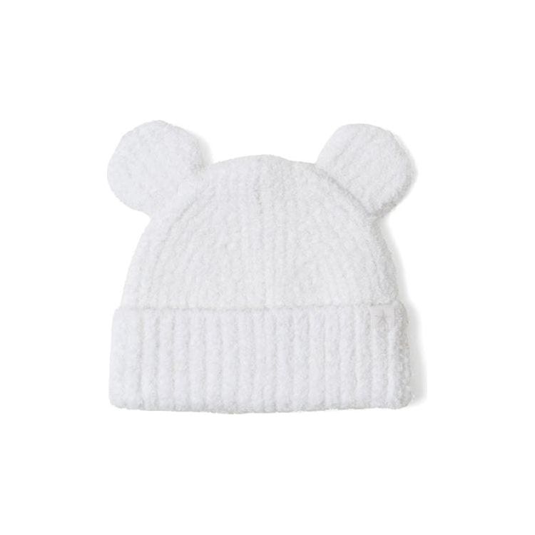 Barefoot Dreams - CozyChic Disney Mickey Mouse Ears Kid’s Beanie - Trend Accessories