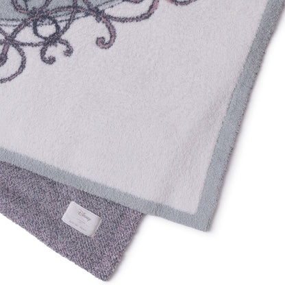 Barefoot Dreams - CozyChic Disney Tiana Blanket - Trend Accessories