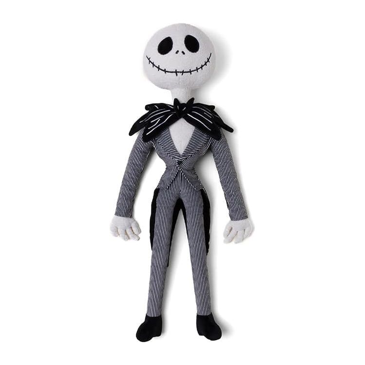 Barefoot Dreams - CozyChic Jack Skellington Buddie - Plush