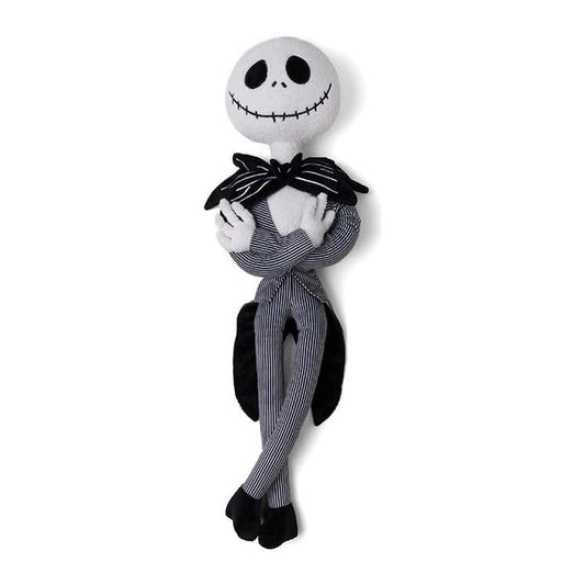 Barefoot Dreams - CozyChic Jack Skellington Buddie - Plush