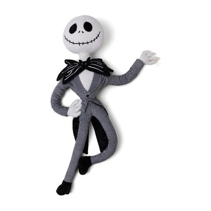 Barefoot Dreams - CozyChic Jack Skellington Buddie - Plush