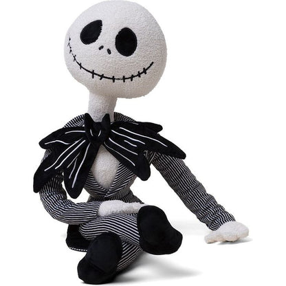 Barefoot Dreams - CozyChic Jack Skellington Buddie - Plush