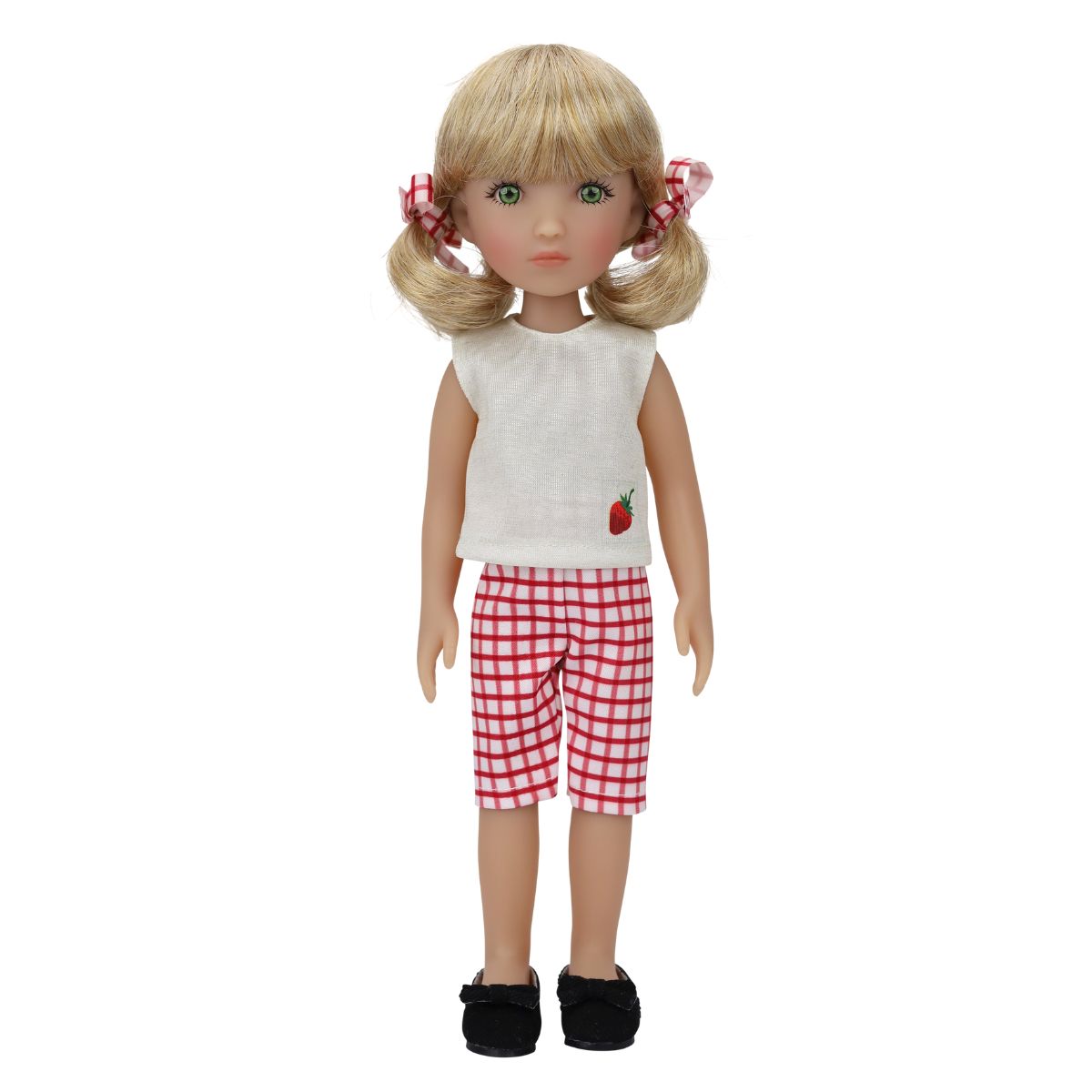 Ruby Red Fashion Friends - Create Your Dream Doll - Summer - Dolls