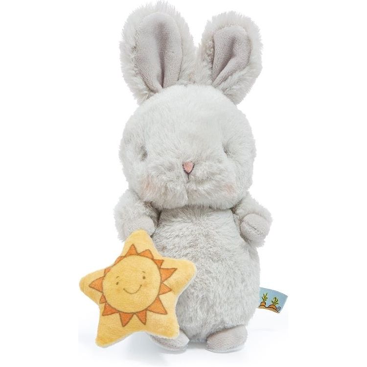 Bunnies By The Bay - Cricket Island Bloom Bunny - Plush