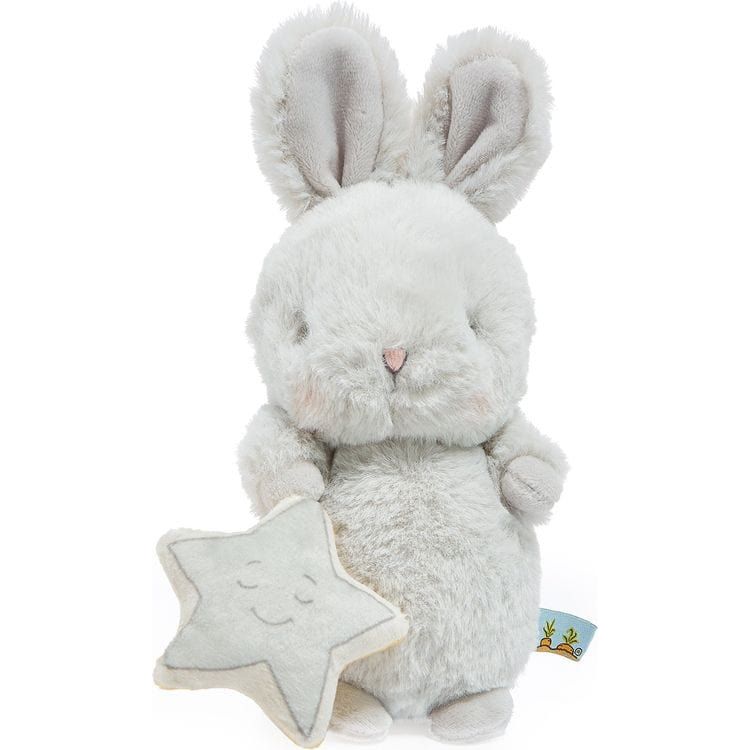 Bunnies By The Bay - Cricket Island Bloom Bunny - Plush
