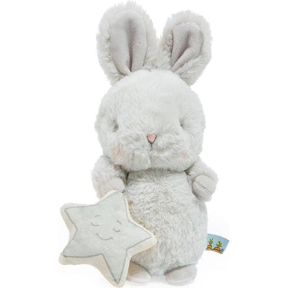 Bunnies By The Bay - Cricket Island Bloom Bunny - Plush