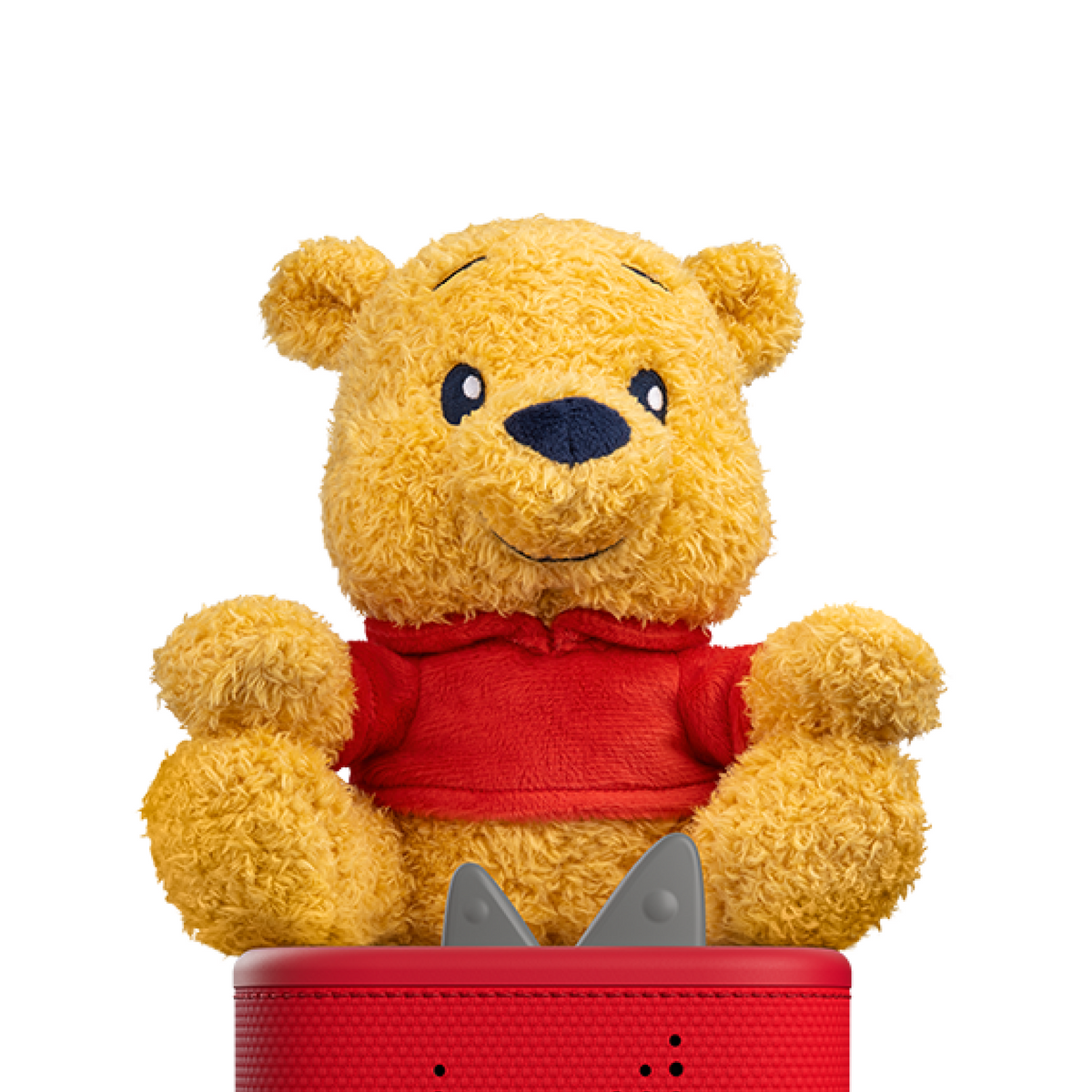 Tonies - Cuddle Tonies: Disney Winnie the Pooh - Electronics