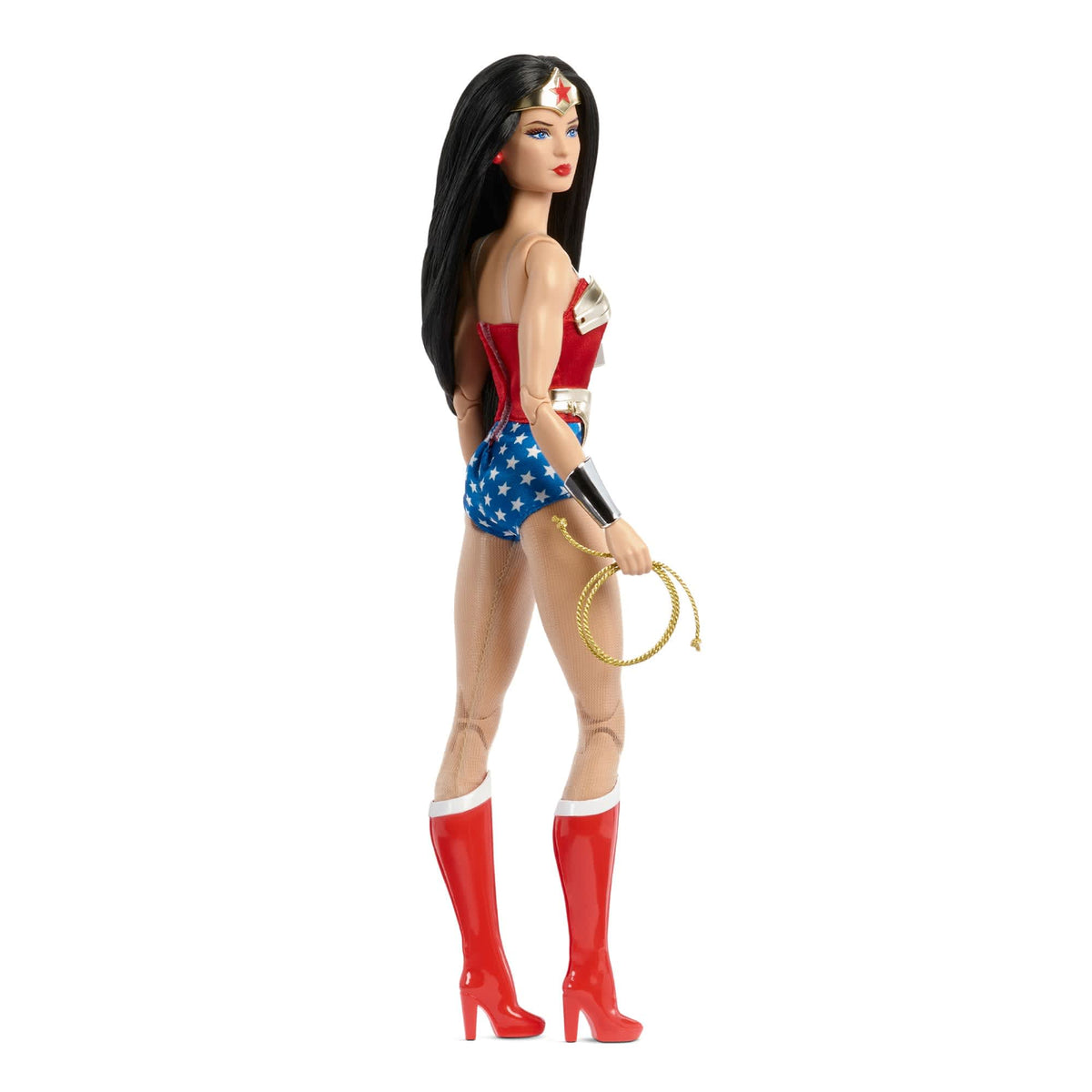 Barbie - DC Wonder Woman Barbie Doll - World of Barbie