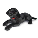 Douglas - Dickens Black Lab Plush - Plush