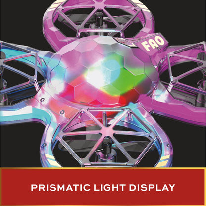 FAO Schwarz - Disco Lightshow Drone - Vehicles
