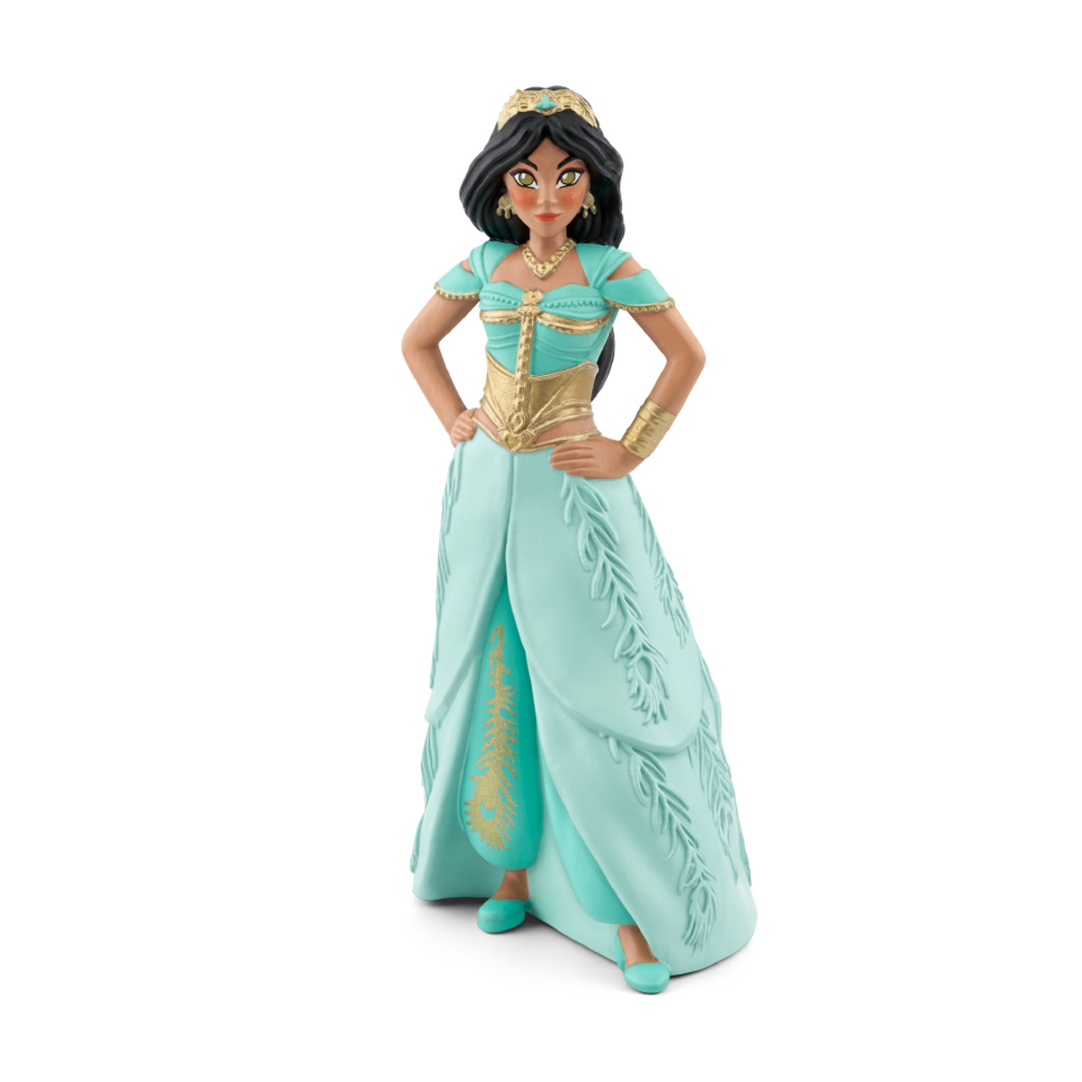 Tonies - Disney Aladdin: Jasmine Tonie - Electronics