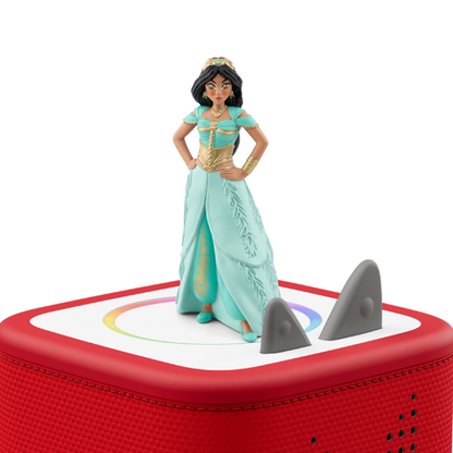 Tonies - Disney Aladdin: Jasmine Tonie - Electronics