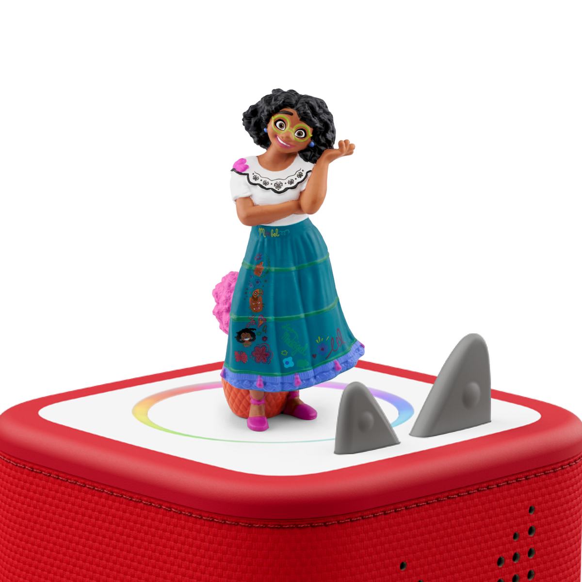 Tonies - Disney Encanto Tonie - Electronics
