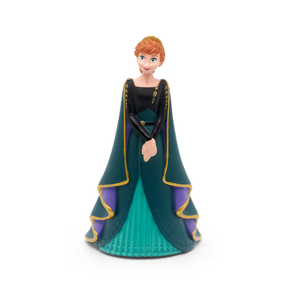 Tonies - Disney Frozen 2: Anna Tonie - Electronics