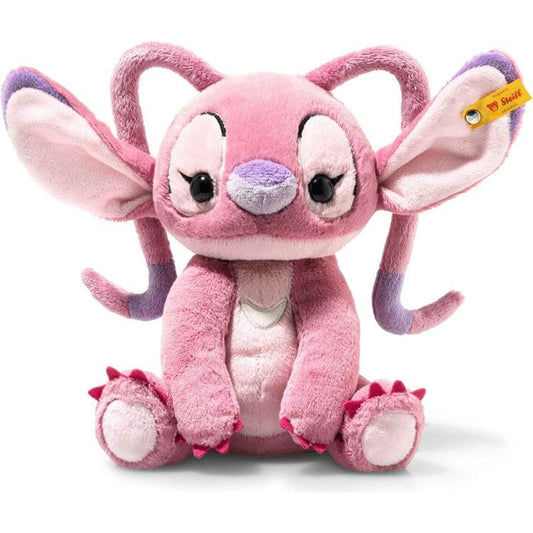 Steiff North America, Inc. - Disney “Lilo & Stitch” Angel - Plush