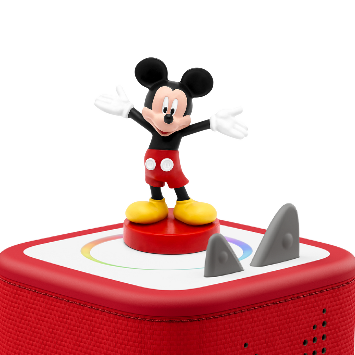 Tonies - Disney Mickey Mouse Tonie - Electronics