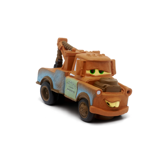 Tonies - Disney & Pixar Cars: Mater Tonie - Electronics