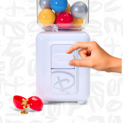FAO Schwarz - Disney Toy Vending Machine - STEM