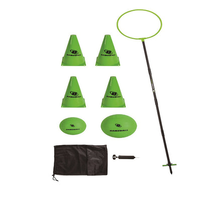 Hape - Do-U-Play Bamzball Game - Outdoor